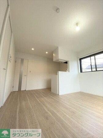 コモド本木の物件内観写真